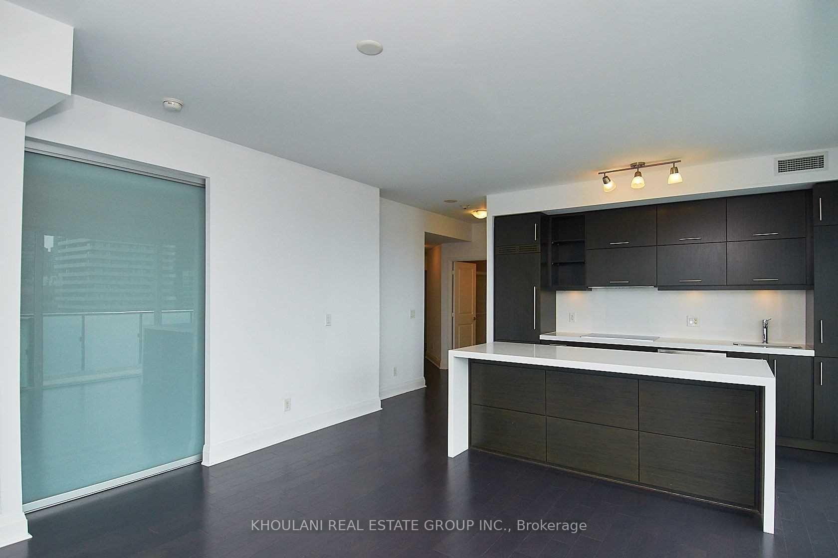 Photo 9 of Unit 2004, 65 St Mary Street, Toronto, Bay Street Corridor — HOMEH