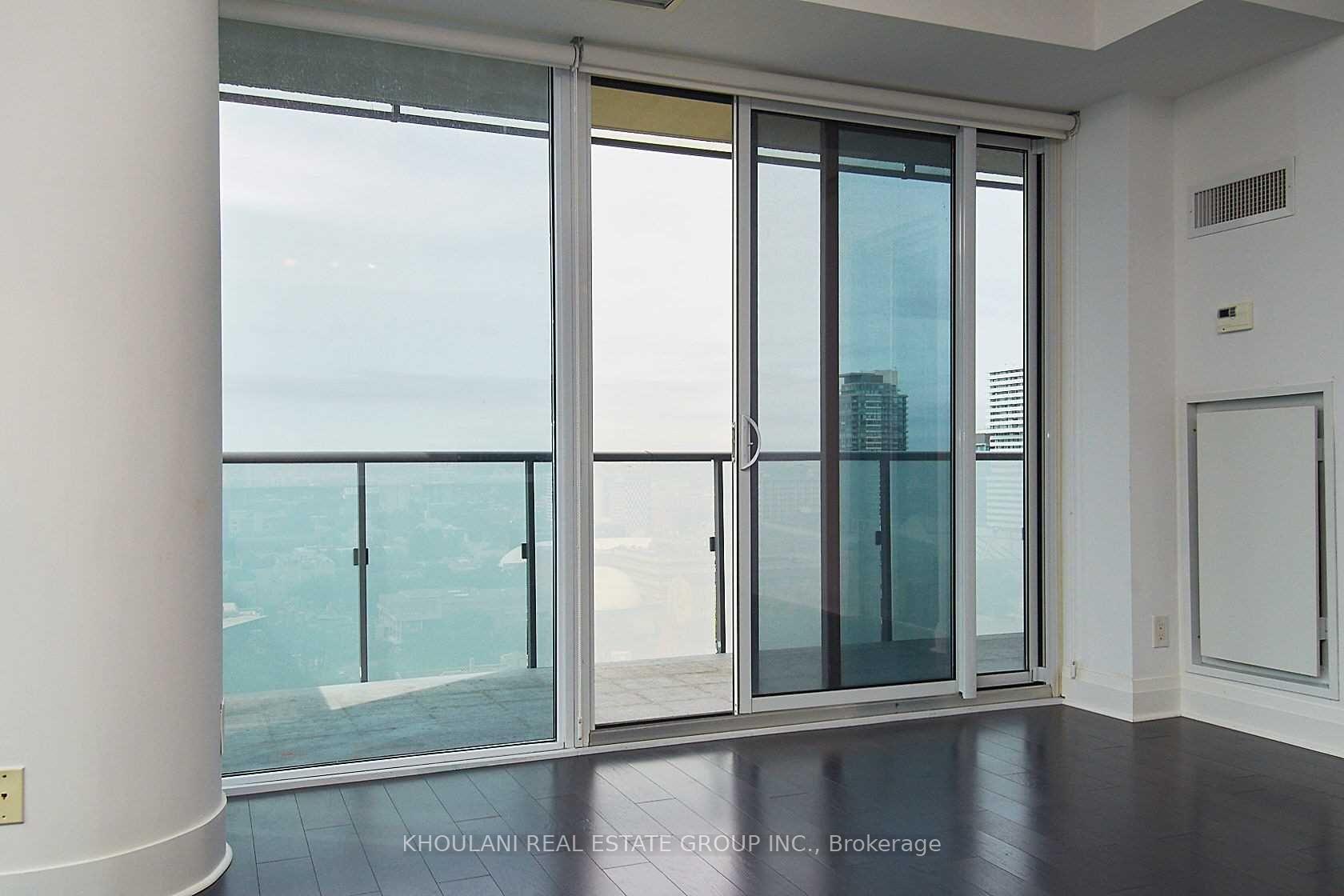 Photo 10 of Unit 2004, 65 St Mary Street, Toronto, Bay Street Corridor — HOMEH
