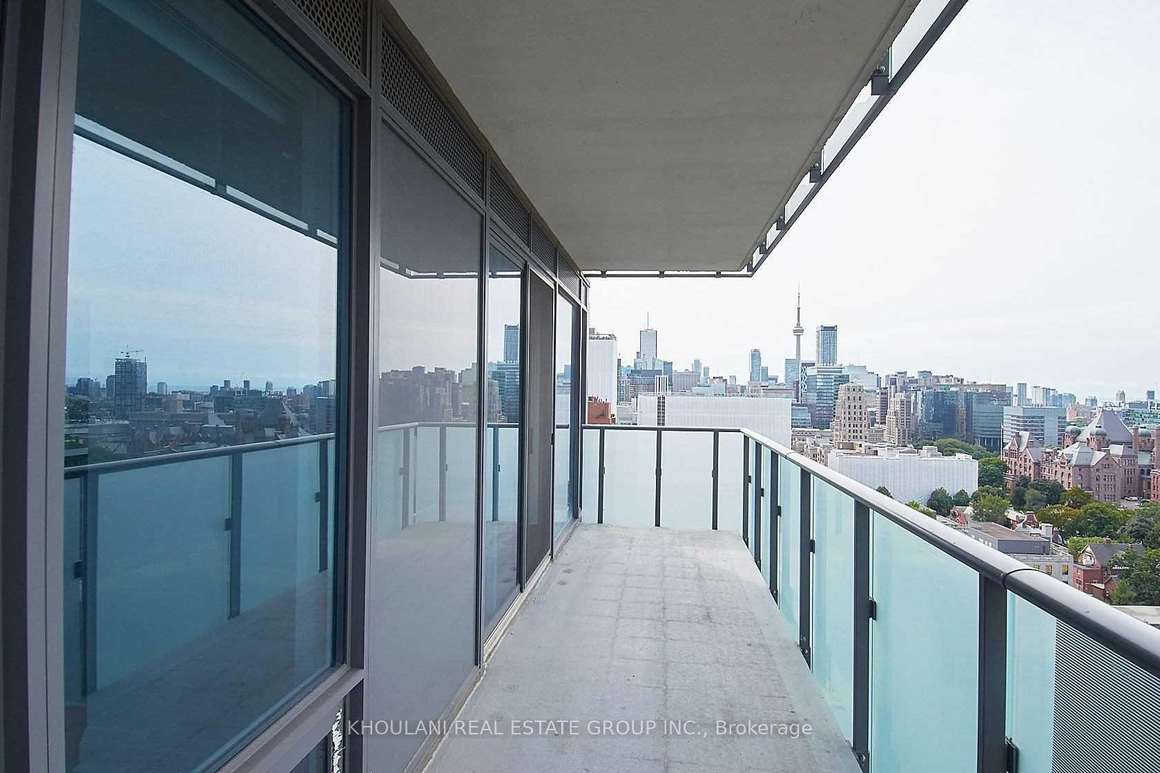 Photo 11 of Unit 2004, 65 St Mary Street, Toronto, Bay Street Corridor — HOMEH