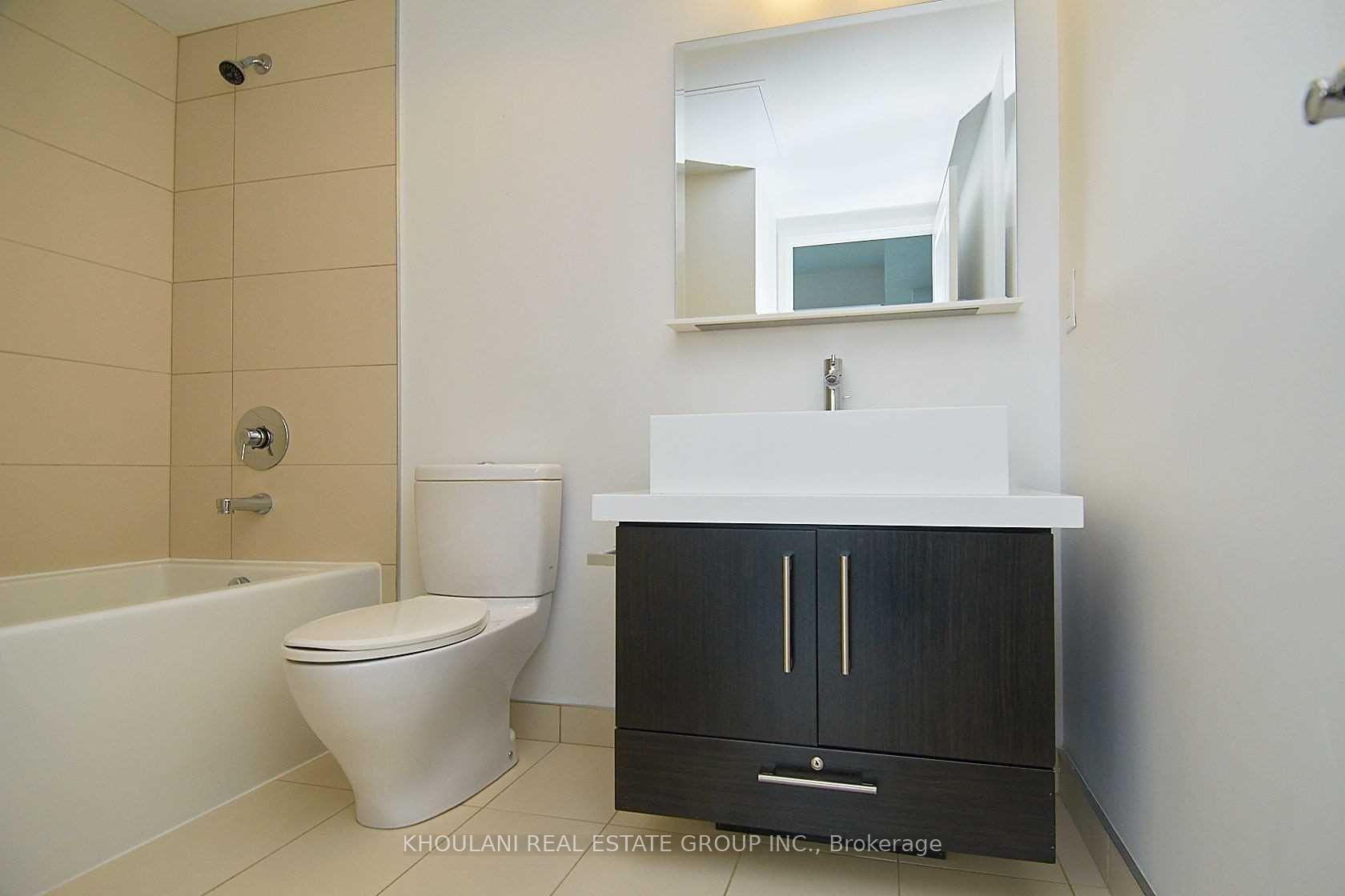 Photo 15 of Unit 2004, 65 St Mary Street, Toronto, Bay Street Corridor — HOMEH