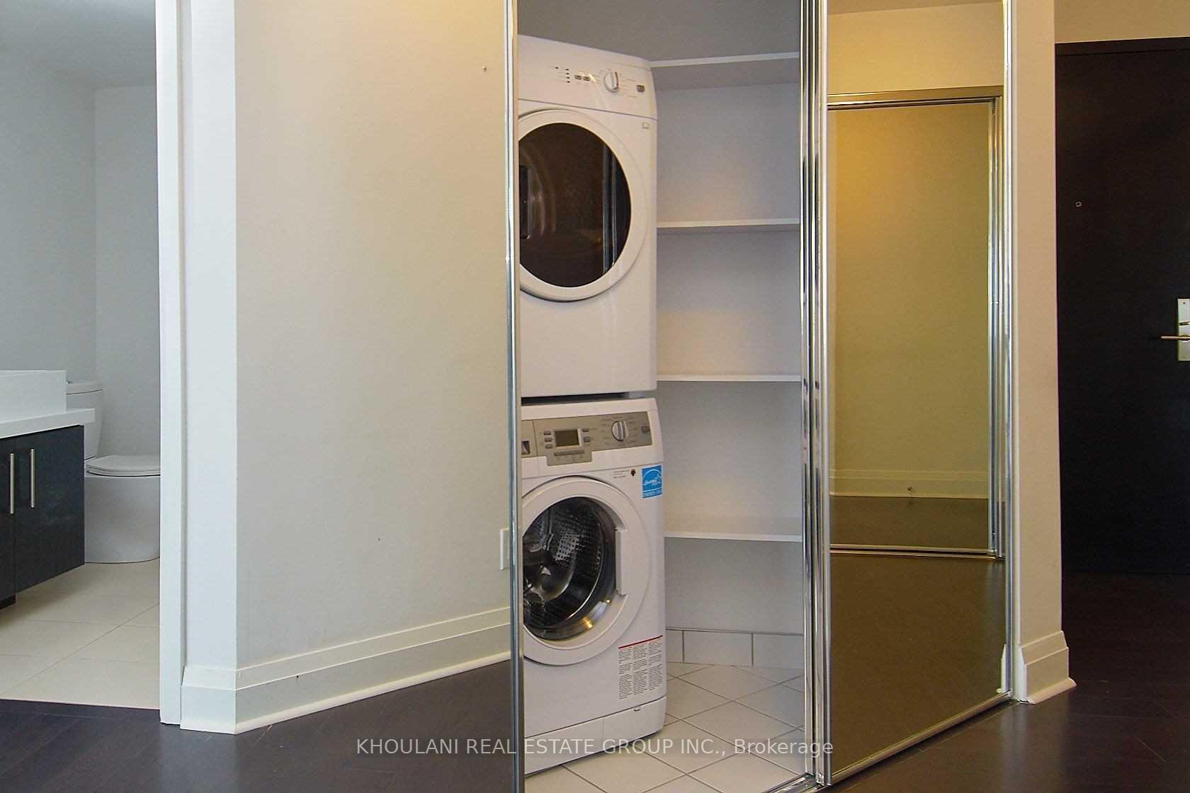 Photo 20 of Unit 2004, 65 St Mary Street, Toronto, Bay Street Corridor — HOMEH