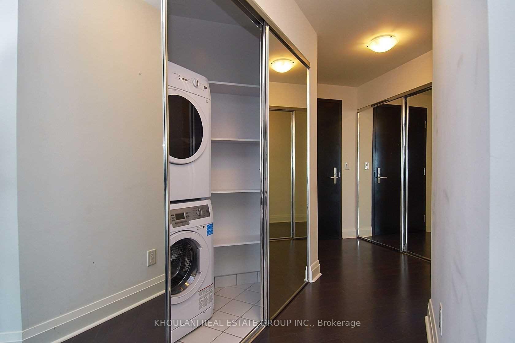 Photo 21 of Unit 2004, 65 St Mary Street, Toronto, Bay Street Corridor — HOMEH