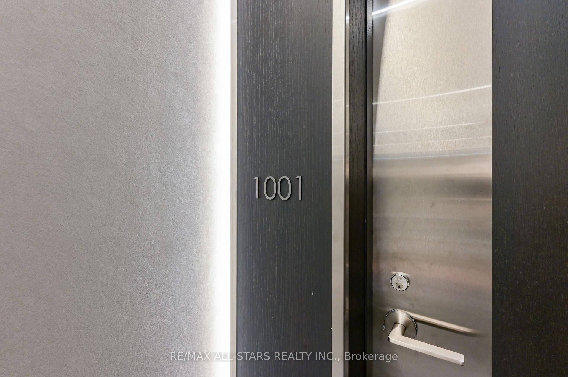 Photo 3 of Unit 1001, 609 Avenue Road, Toronto, Yonge-St. Clair — HOMEH