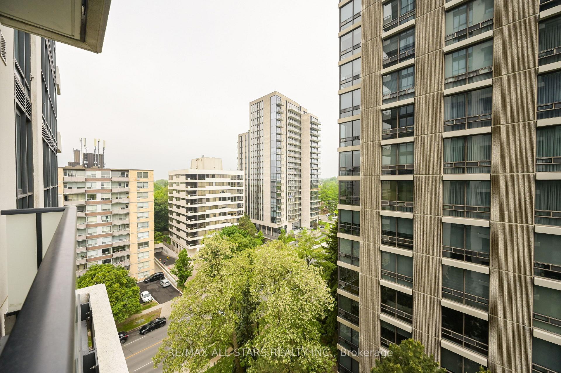 Photo 18 of Unit 1001, 609 Avenue Road, Toronto, Yonge-St. Clair — HOMEH