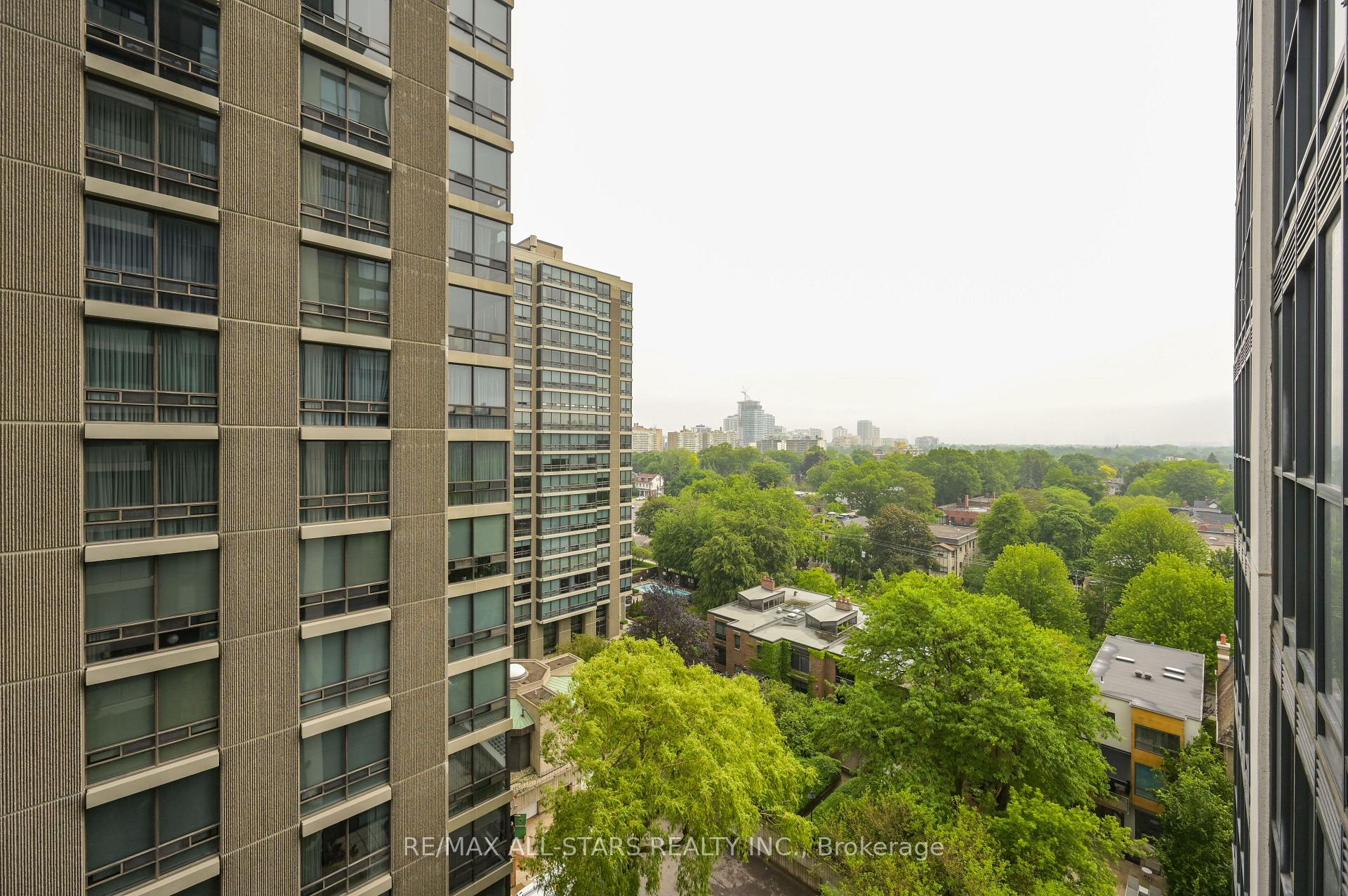 Photo 19 of Unit 1001, 609 Avenue Road, Toronto, Yonge-St. Clair — HOMEH