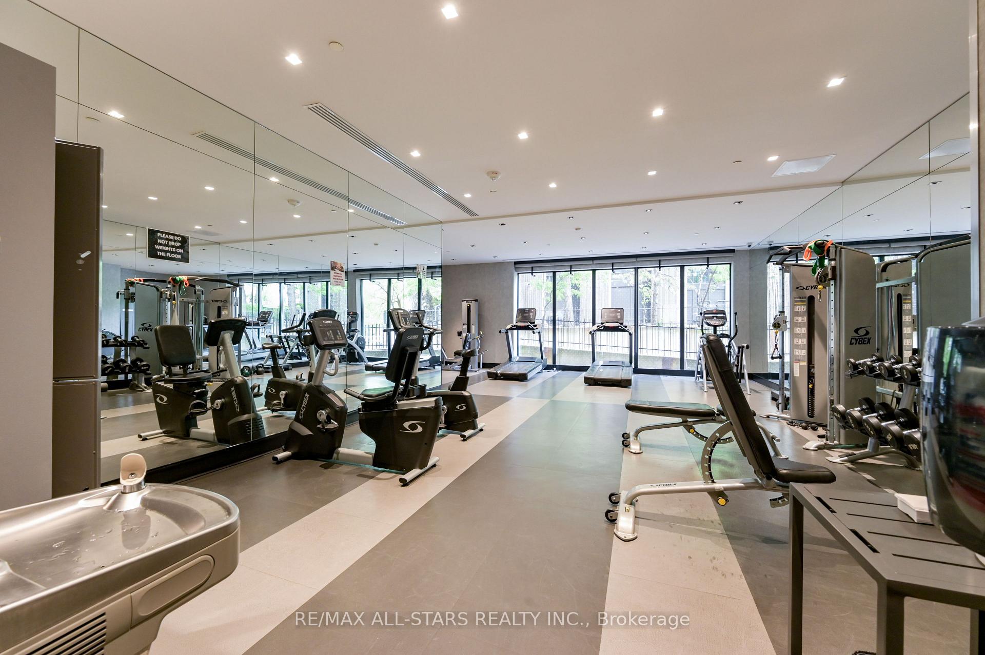 Photo 22 of Unit 1001, 609 Avenue Road, Toronto, Yonge-St. Clair — HOMEH