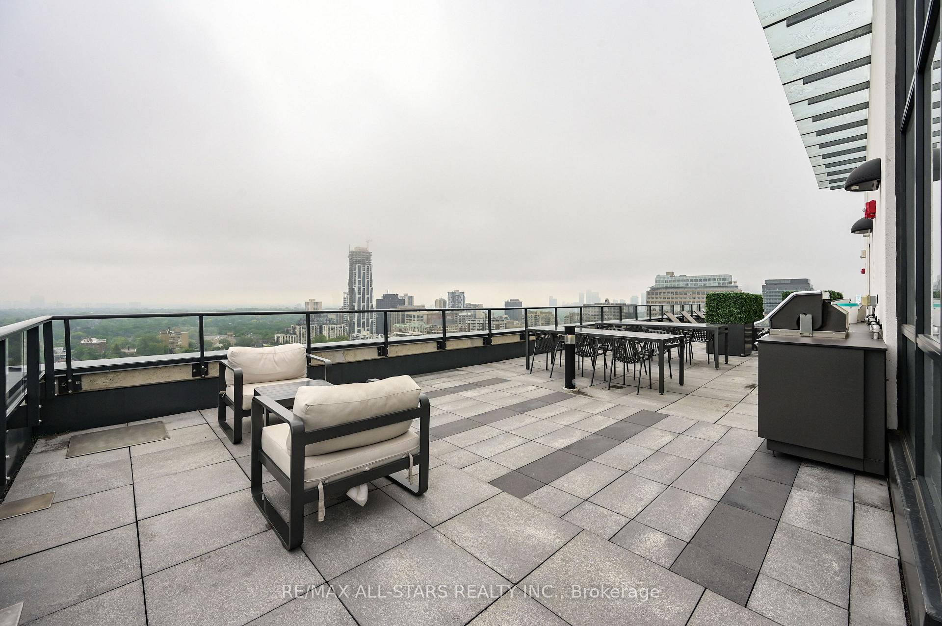 Photo 29 of Unit 1001, 609 Avenue Road, Toronto, Yonge-St. Clair — HOMEH