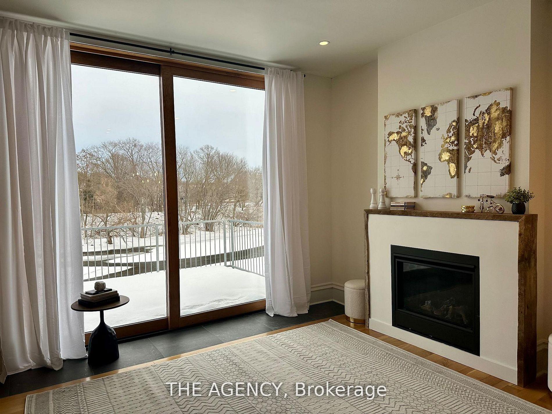 Photo 1 of 73 Grand River Street N, Brant, Paris — HOMEH