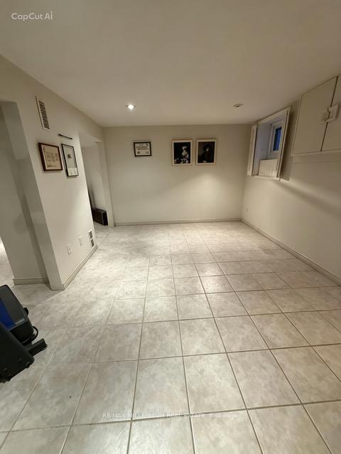 Photo 10 of Unit Basement, 180 Cottingham Street, Toronto, Casa Loma — HOMEH