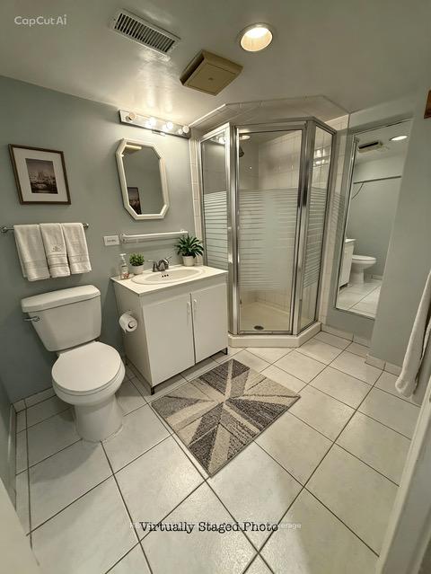 Photo 14 of Unit Basement, 180 Cottingham Street, Toronto, Casa Loma — HOMEH