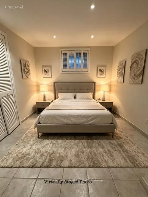 Photo 5 of Unit Basement, 180 Cottingham Street, Toronto, Casa Loma — HOMEH