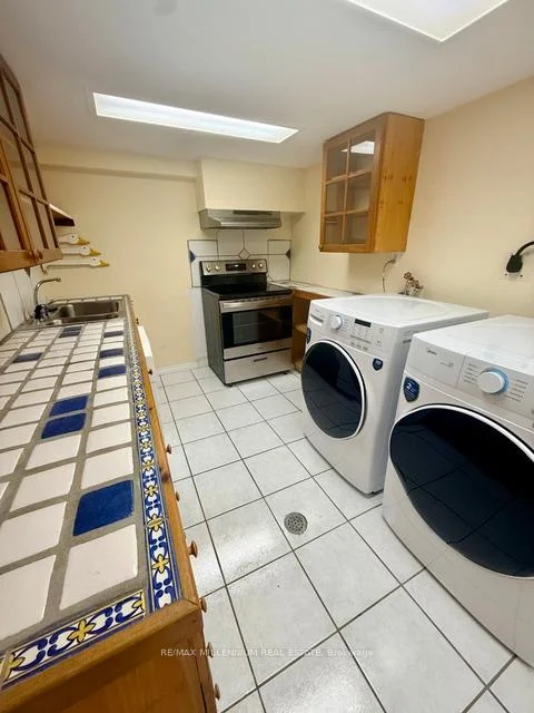 Photo 20 of Unit Basement, 180 Cottingham Street, Toronto, Casa Loma — HOMEH