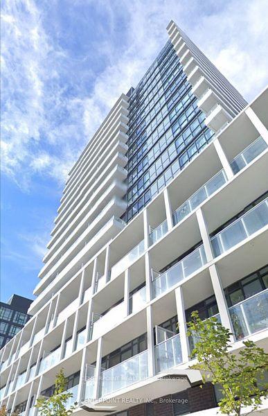 Photo of Unit 1506, 188 Fairview Mall Drive