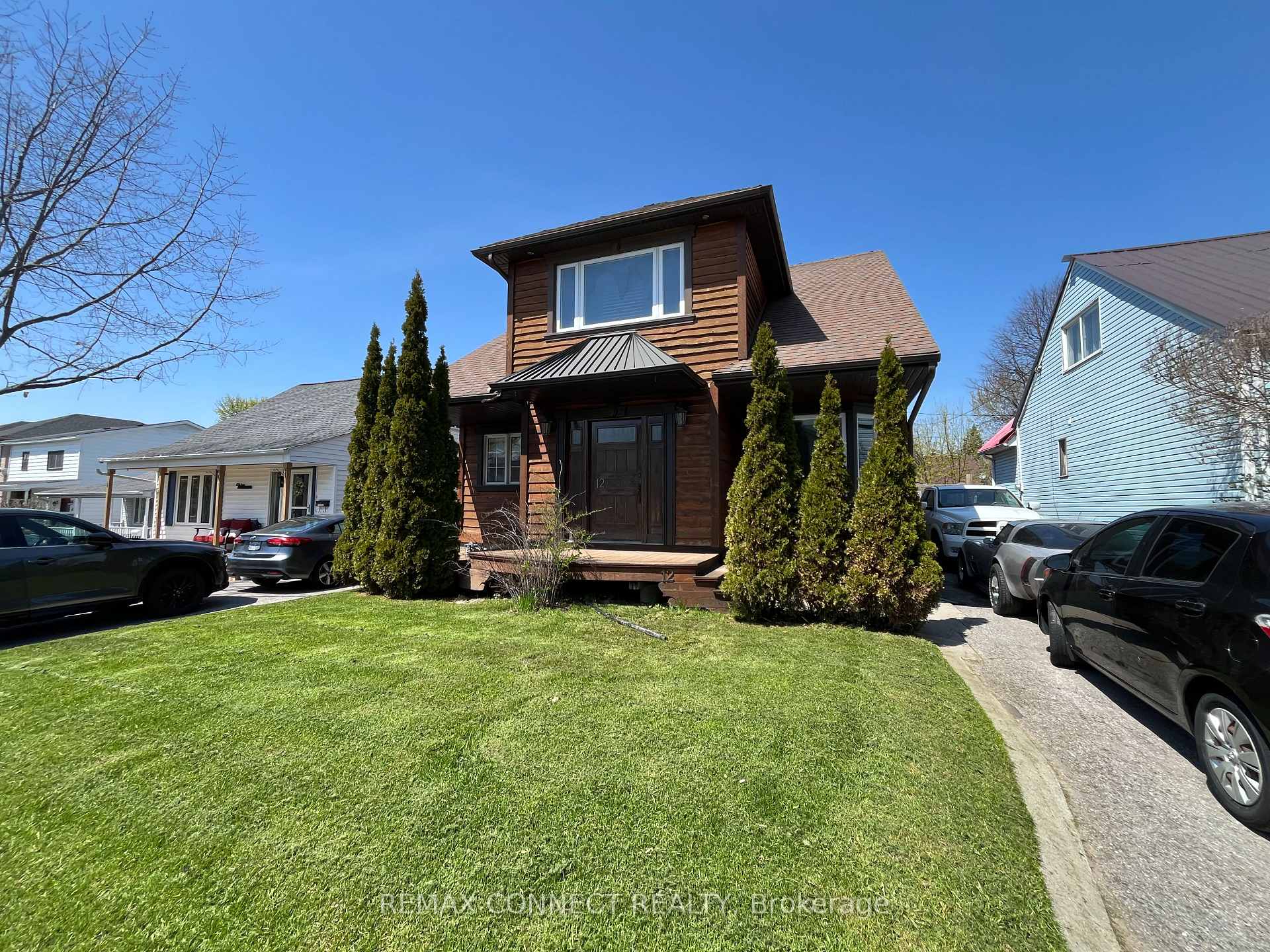 Photo of 12 Brock Street