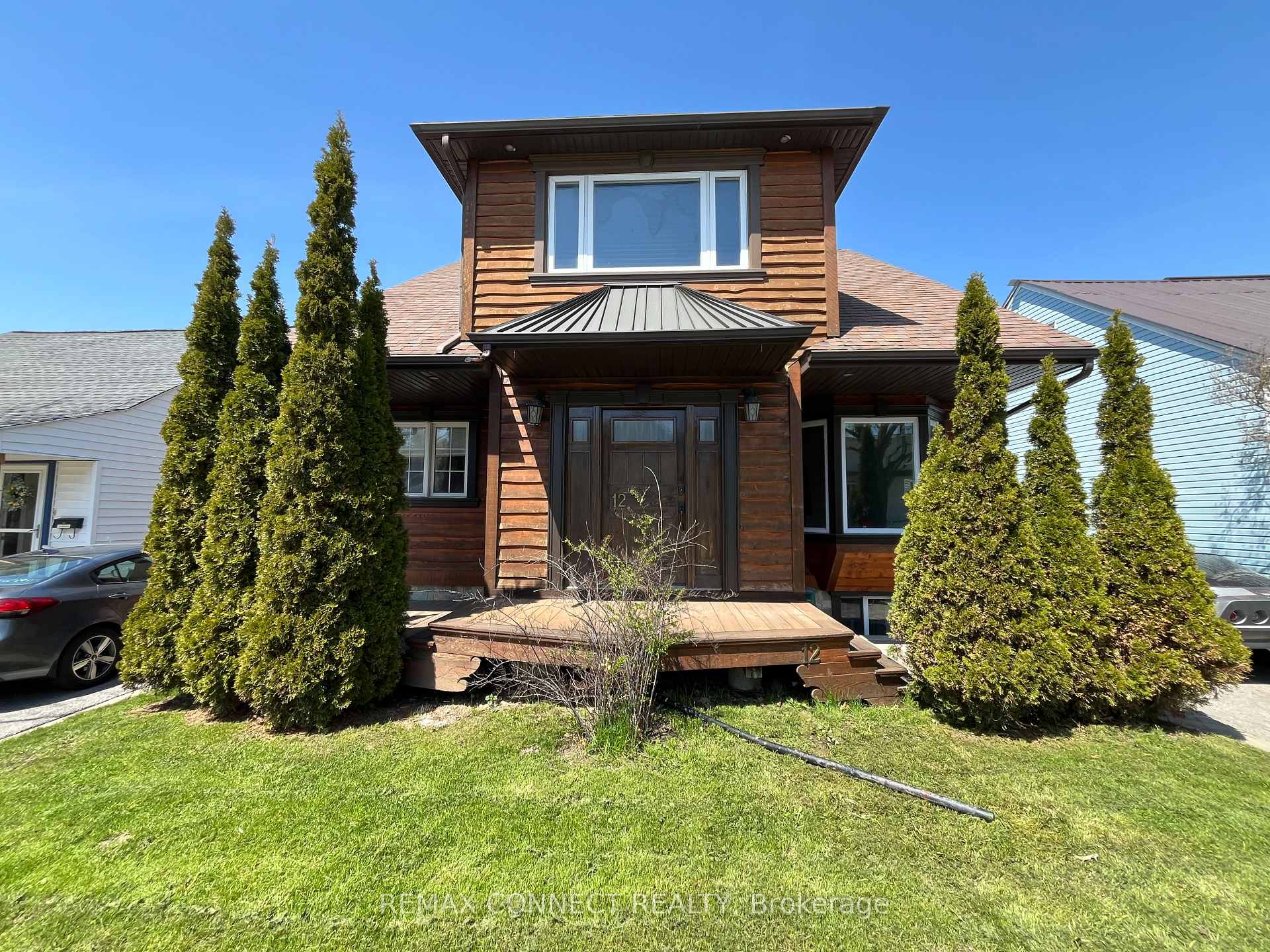 Photo 2 of 12 Brock Street, Ajax, Central — HOMEH