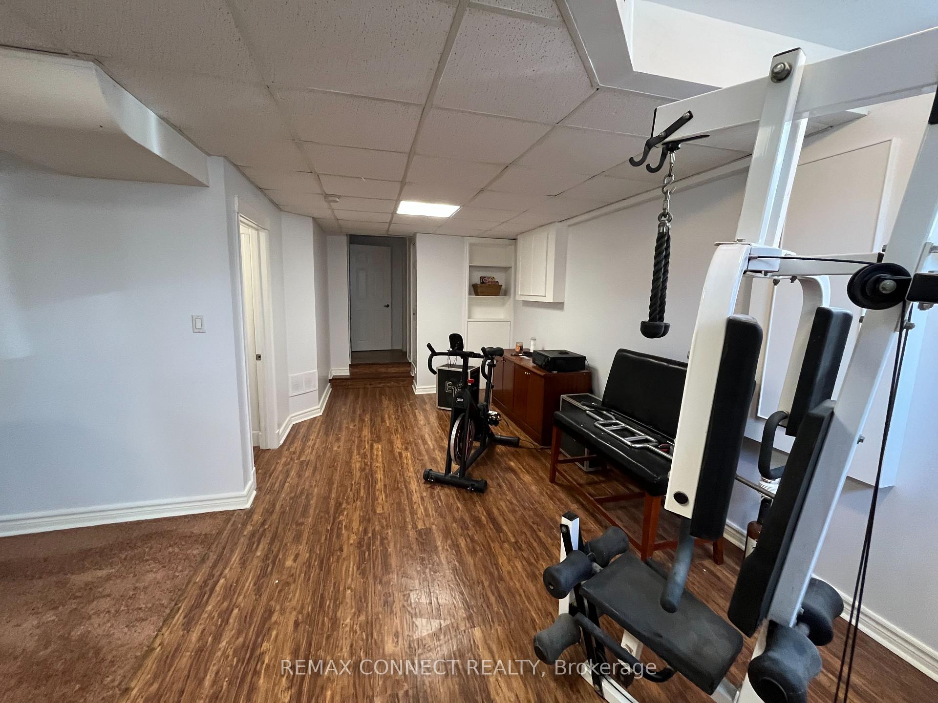 Photo 34 of 12 Brock Street, Ajax, Central — HOMEH