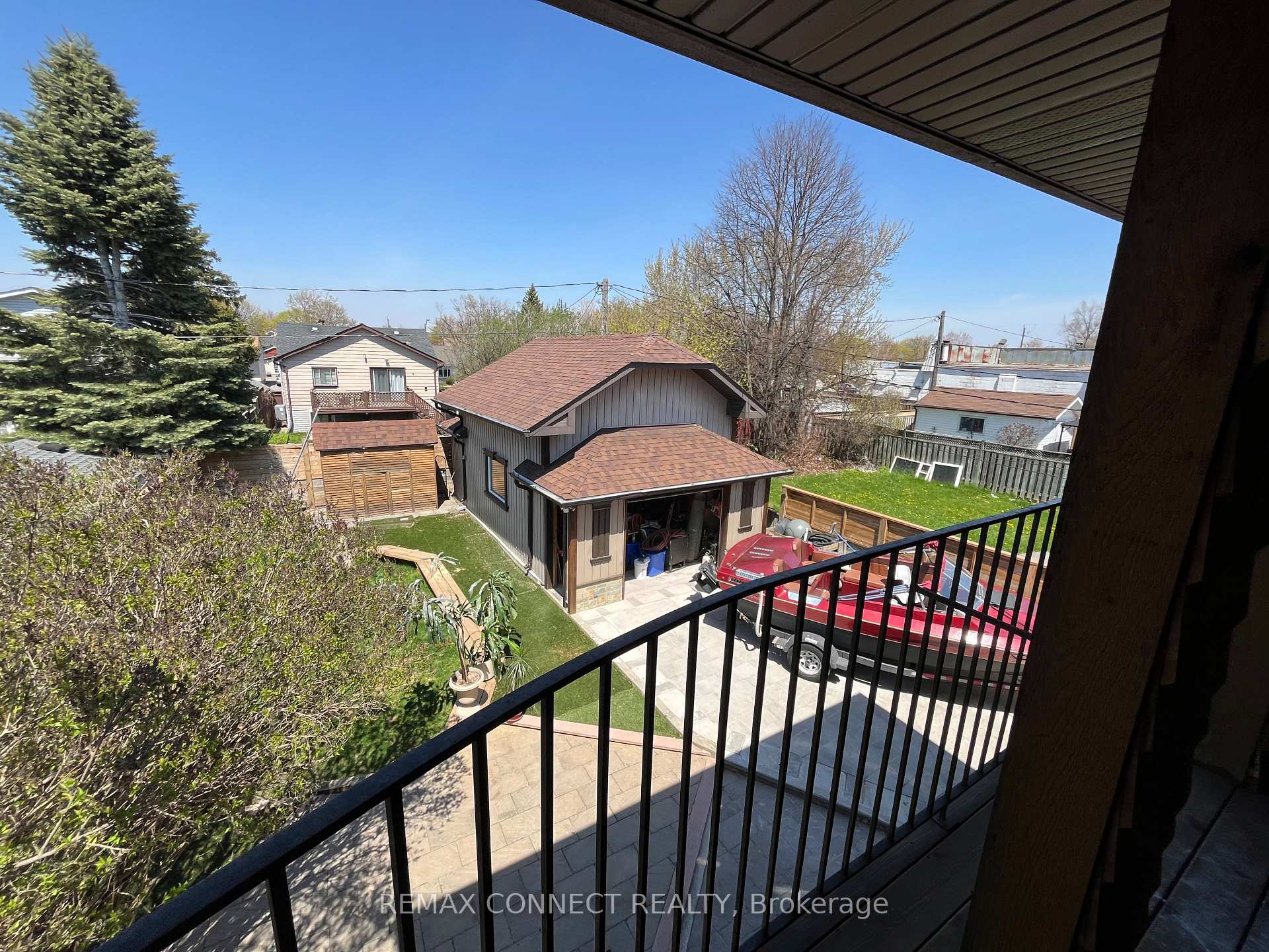 Photo 41 of 12 Brock Street, Ajax, Central — HOMEH