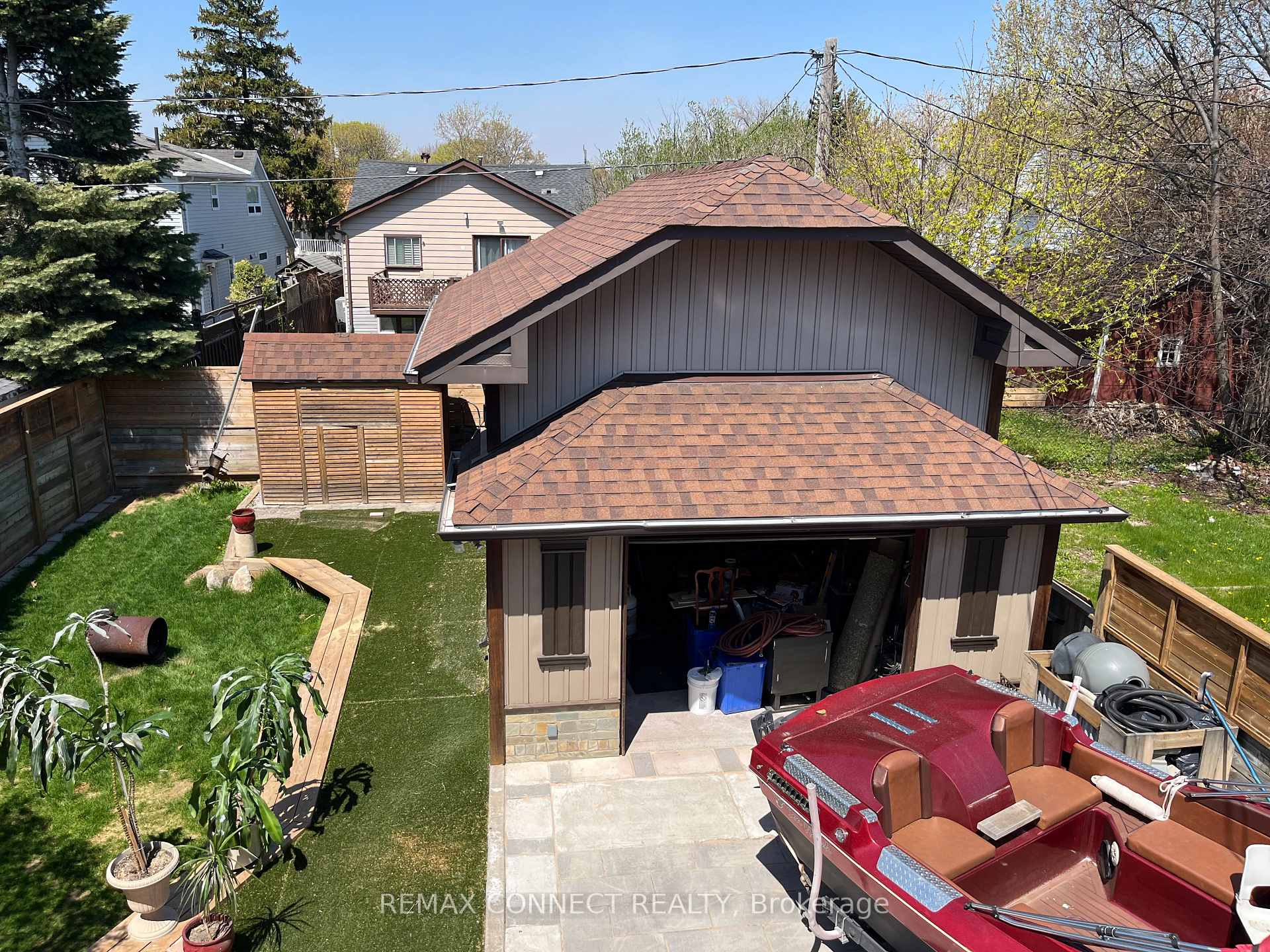 Photo 42 of 12 Brock Street, Ajax, Central — HOMEH