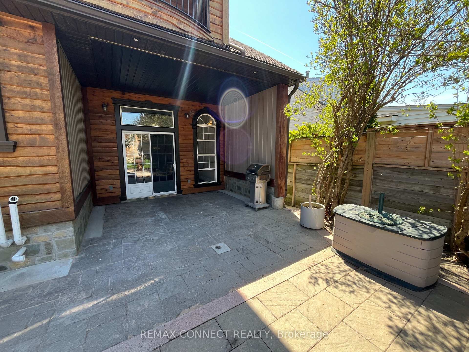 Photo 45 of 12 Brock Street, Ajax, Central — HOMEH
