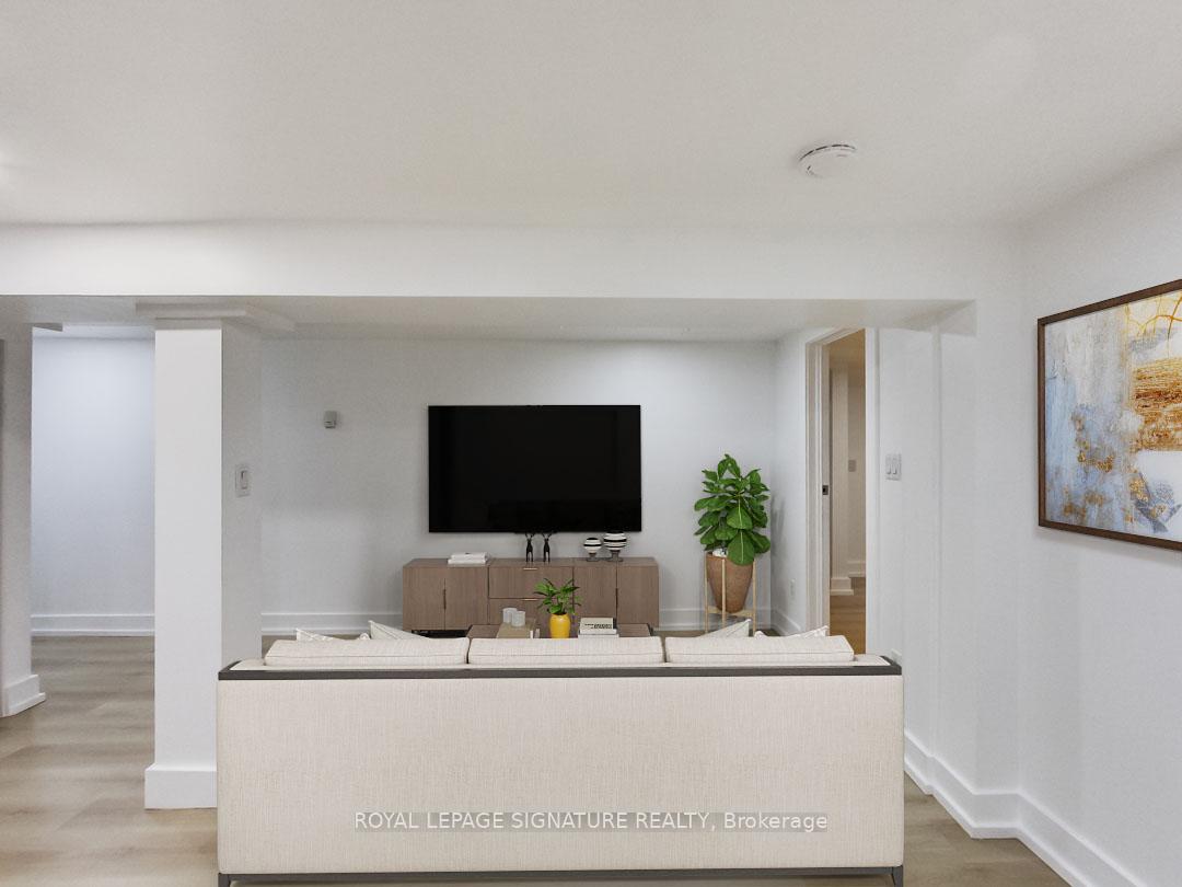 Photo 5 of Unit Bsmt, 896 Bathurst Street, Toronto, The Annex — HOMEH