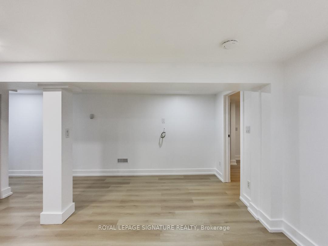 Photo 6 of Unit Bsmt, 896 Bathurst Street, Toronto, The Annex — HOMEH