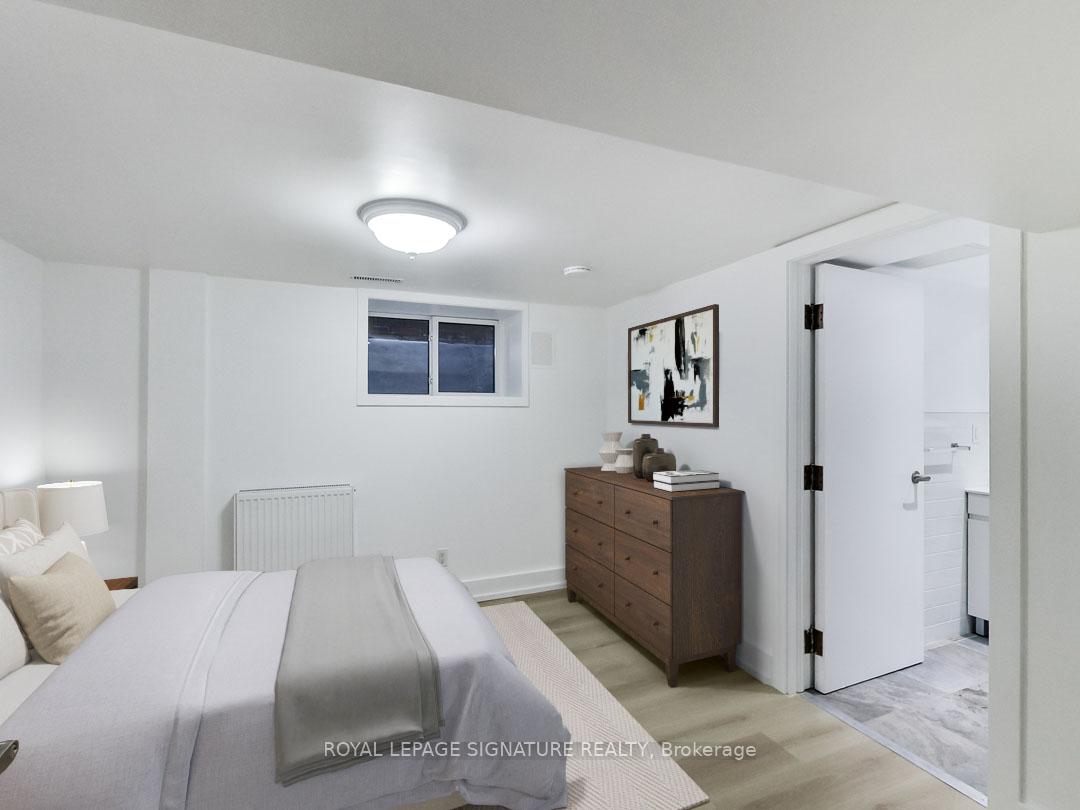 Photo 7 of Unit Bsmt, 896 Bathurst Street, Toronto, The Annex — HOMEH