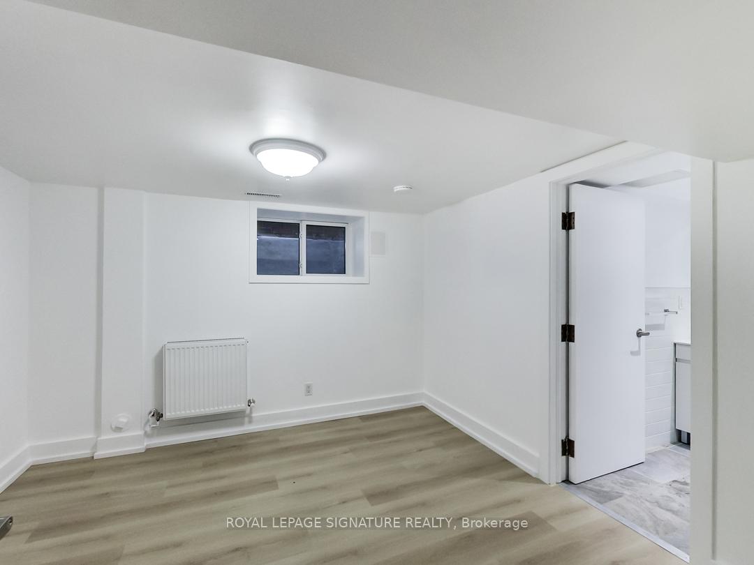 Photo 8 of Unit Bsmt, 896 Bathurst Street, Toronto, The Annex — HOMEH