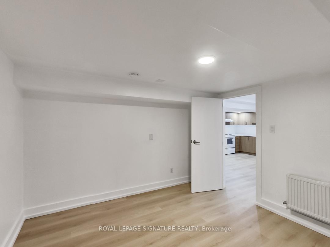 Photo 10 of Unit Bsmt, 896 Bathurst Street, Toronto, The Annex — HOMEH