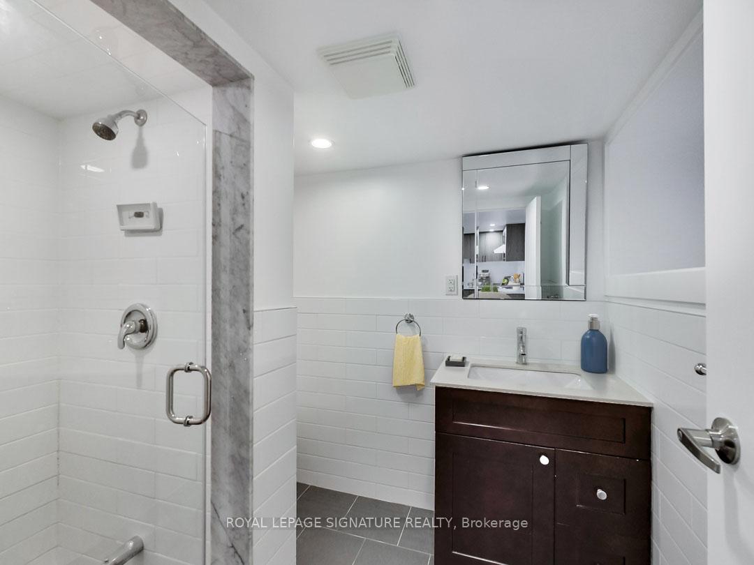 Photo 11 of Unit Bsmt, 896 Bathurst Street, Toronto, The Annex — HOMEH