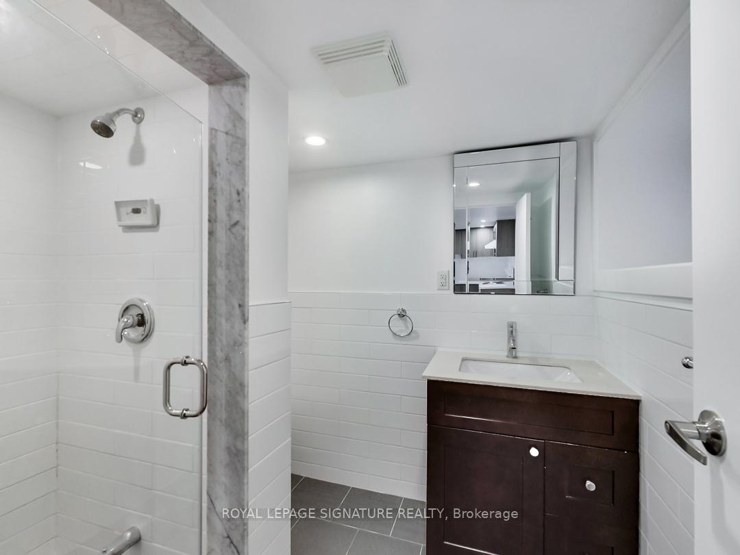 Photo 12 of Unit Bsmt, 896 Bathurst Street, Toronto, The Annex — HOMEH