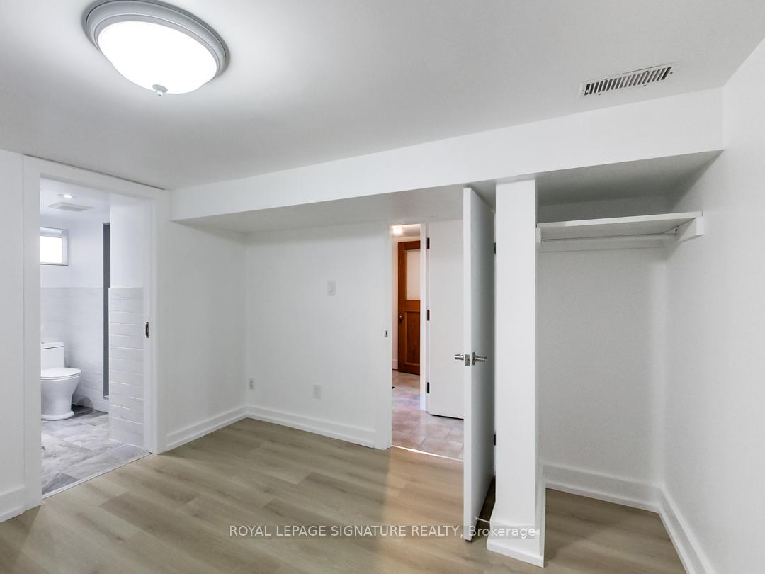 Photo 13 of Unit Bsmt, 896 Bathurst Street, Toronto, The Annex — HOMEH