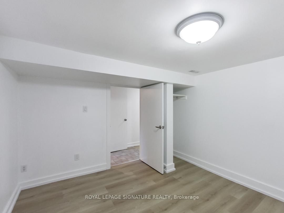 Photo 14 of Unit Bsmt, 896 Bathurst Street, Toronto, The Annex — HOMEH