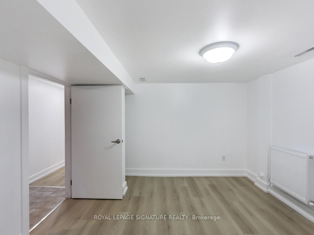 Photo 15 of Unit Bsmt, 896 Bathurst Street, Toronto, The Annex — HOMEH