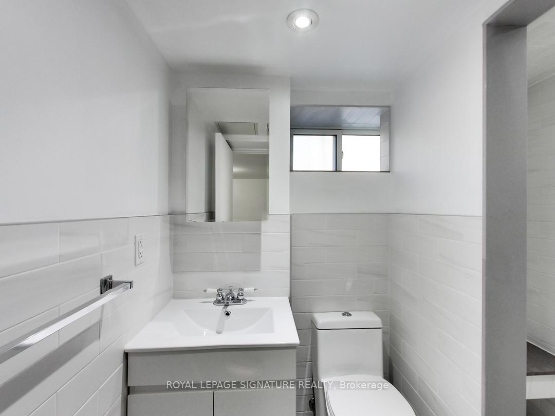 Photo 16 of Unit Bsmt, 896 Bathurst Street, Toronto, The Annex — HOMEH