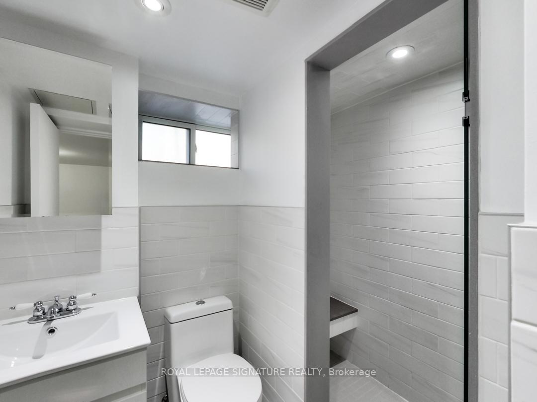 Photo 17 of Unit Bsmt, 896 Bathurst Street, Toronto, The Annex — HOMEH