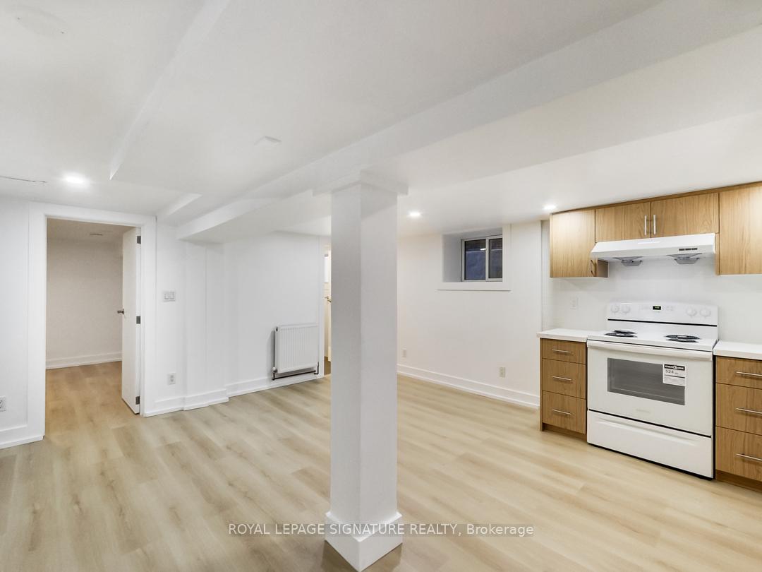 Photo 18 of Unit Bsmt, 896 Bathurst Street, Toronto, The Annex — HOMEH