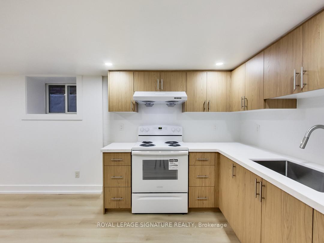 Photo 20 of Unit Bsmt, 896 Bathurst Street, Toronto, The Annex — HOMEH