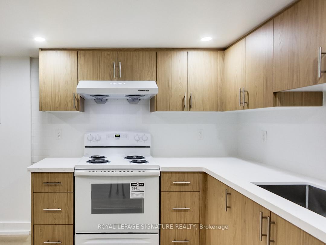 Photo 21 of Unit Bsmt, 896 Bathurst Street, Toronto, The Annex — HOMEH