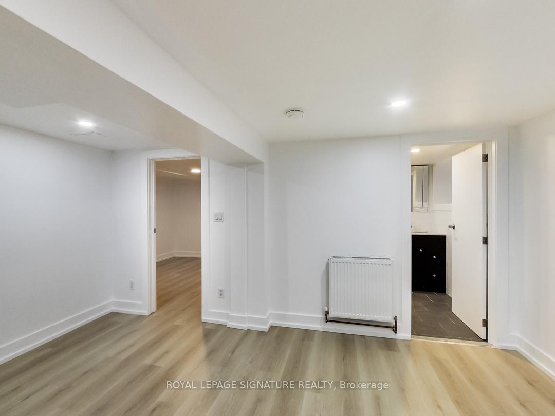 Photo 23 of Unit Bsmt, 896 Bathurst Street, Toronto, The Annex — HOMEH