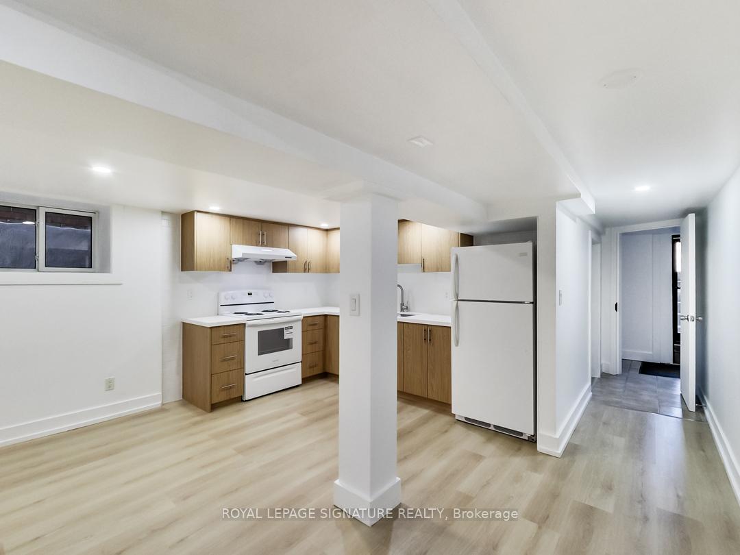Photo 26 of Unit Bsmt, 896 Bathurst Street, Toronto, The Annex — HOMEH