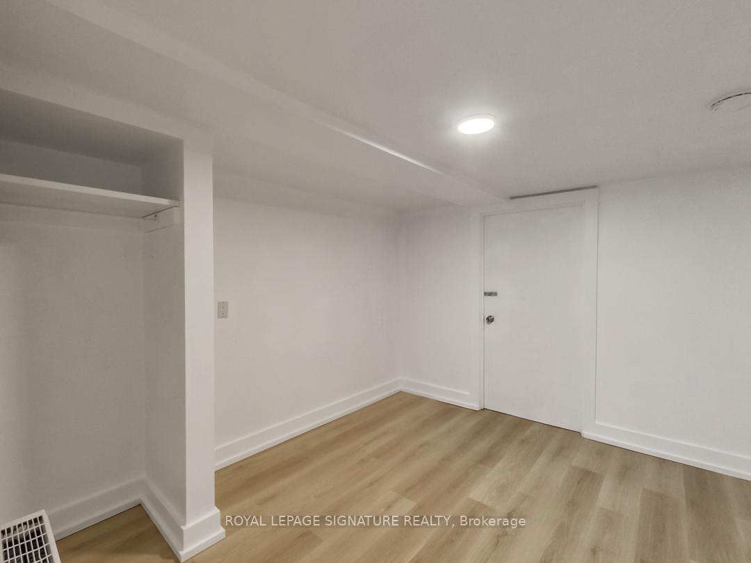 Photo 27 of Unit Bsmt, 896 Bathurst Street, Toronto, The Annex — HOMEH