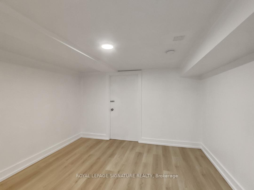 Photo 28 of Unit Bsmt, 896 Bathurst Street, Toronto, The Annex — HOMEH