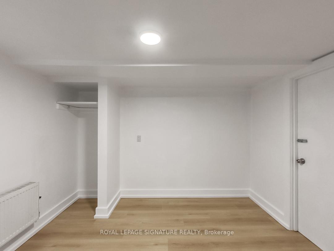 Photo 29 of Unit Bsmt, 896 Bathurst Street, Toronto, The Annex — HOMEH