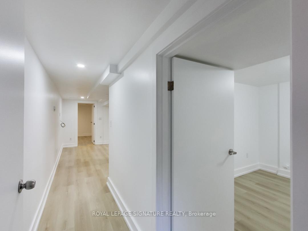 Photo 30 of Unit Bsmt, 896 Bathurst Street, Toronto, The Annex — HOMEH