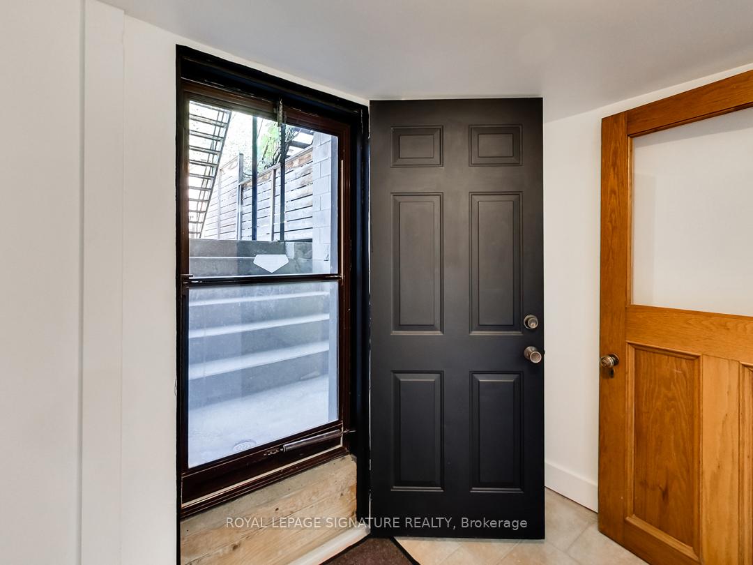 Photo 31 of Unit Bsmt, 896 Bathurst Street, Toronto, The Annex — HOMEH