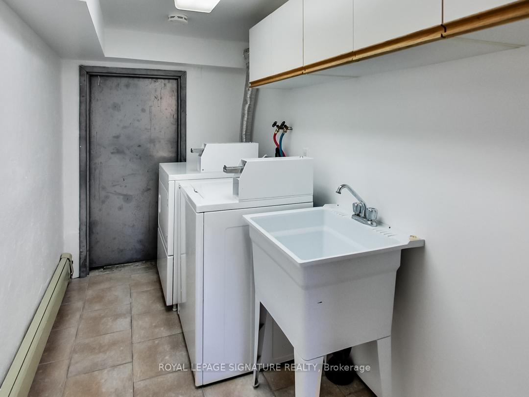 Photo 32 of Unit Bsmt, 896 Bathurst Street, Toronto, The Annex — HOMEH