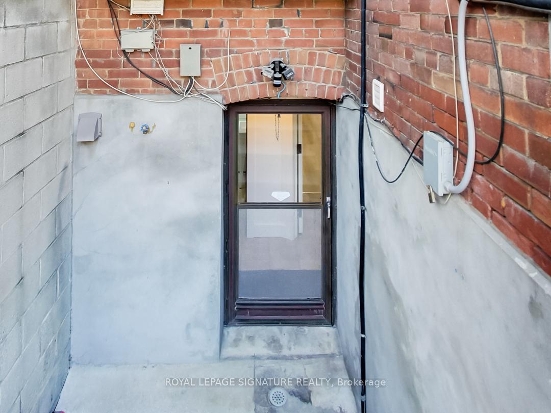 Photo 33 of Unit Bsmt, 896 Bathurst Street, Toronto, The Annex — HOMEH
