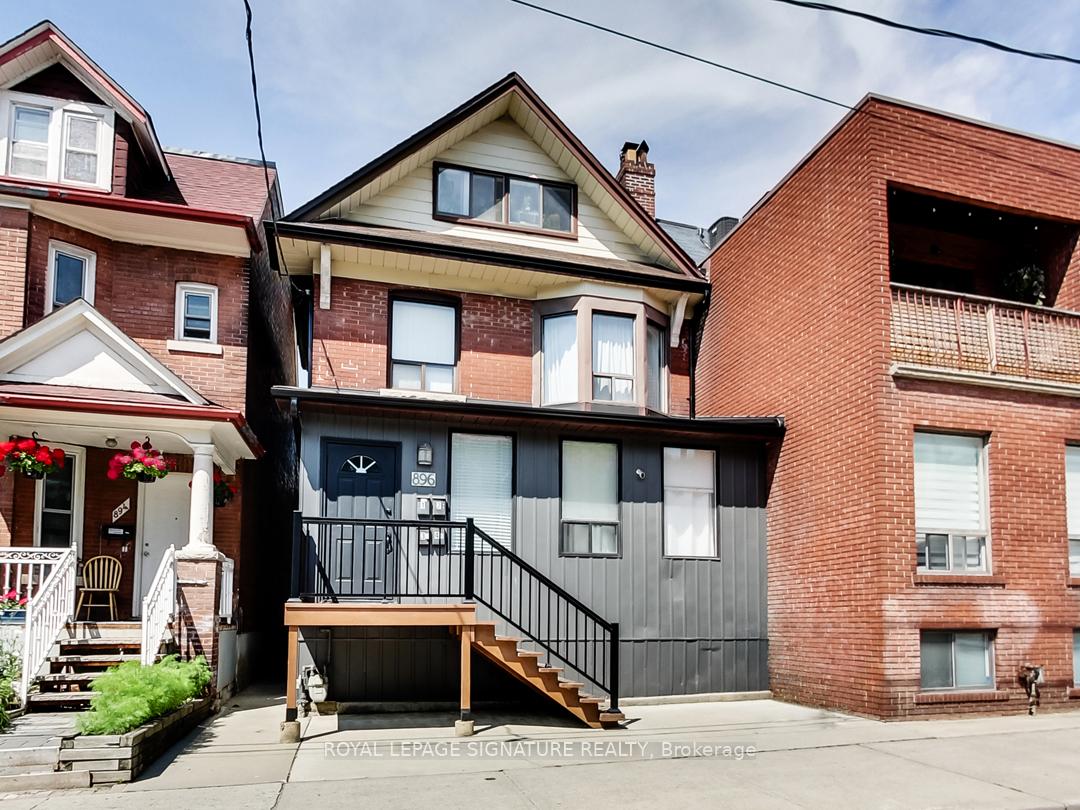 Photo 35 of Unit Bsmt, 896 Bathurst Street, Toronto, The Annex — HOMEH