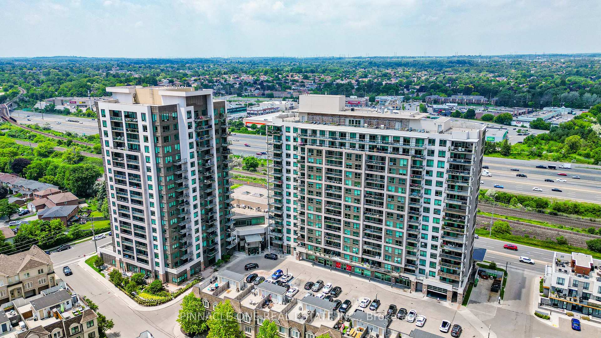 Photo 1 of Unit 310, 1235 Bayly Street, Pickering, Bay Ridges — HOMEH
