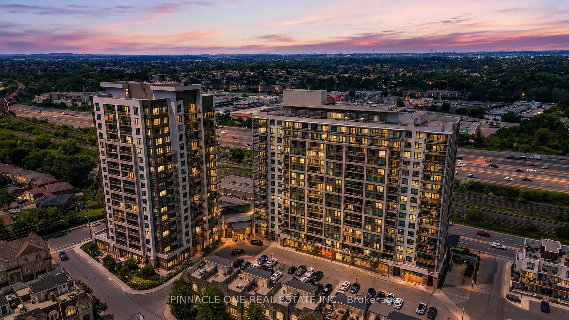 Photo 2 of Unit 310, 1235 Bayly Street, Pickering, Bay Ridges — HOMEH